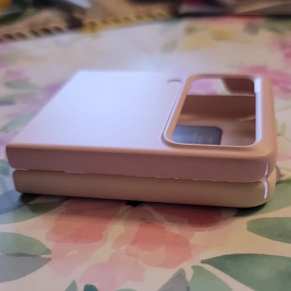 AIR SKIN GALAXY Z FLIP4 CASE